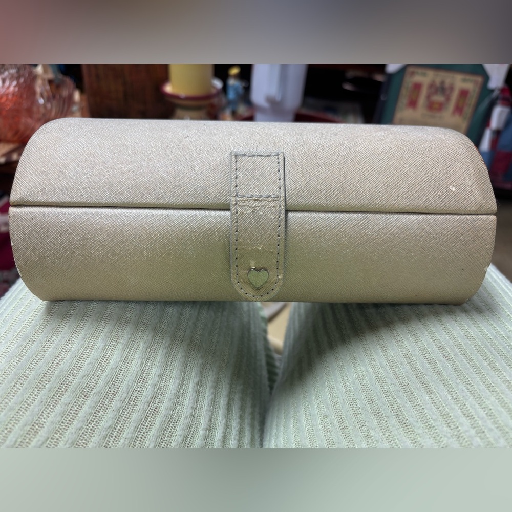 Jewelry Box